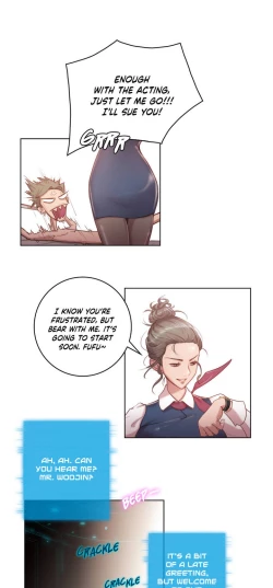 Page 19 of Sex Knights15