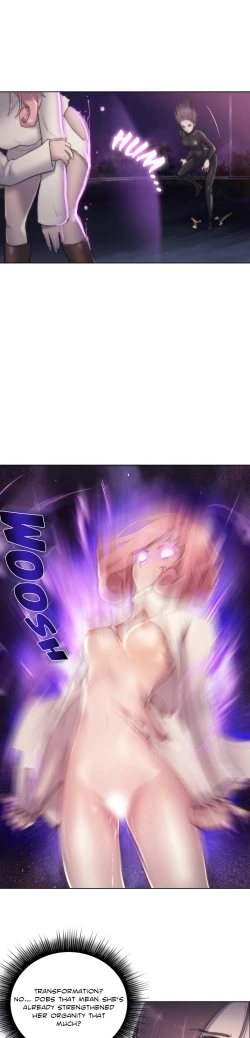 Page 205 of Sex Knights15