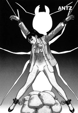 Page 8 of Ammo Vol 4