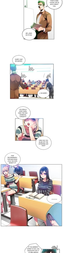 Page 106 of Lilith`s Cord Ch.1-22