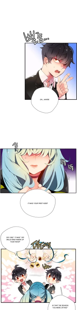 Page 246 of Lilith`s Cord Ch.1-22