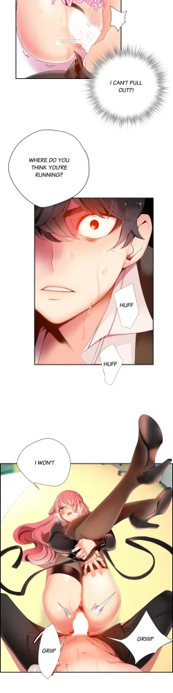 Page 302 of Lilith`s Cord Ch.1-22