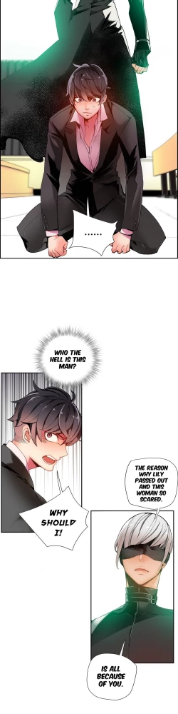 Page 342 of Lilith`s Cord Ch.1-22