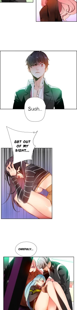 Page 345 of Lilith`s Cord Ch.1-22