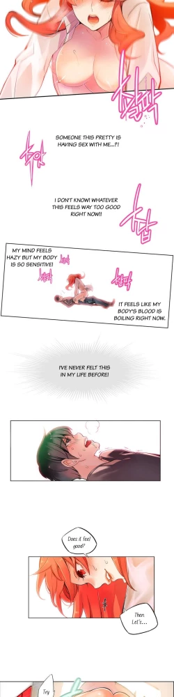 Page 35 of Lilith`s Cord Ch.1-22