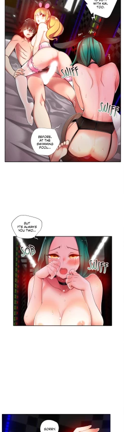 Page 394 of Lilith`s Cord Ch.1-22