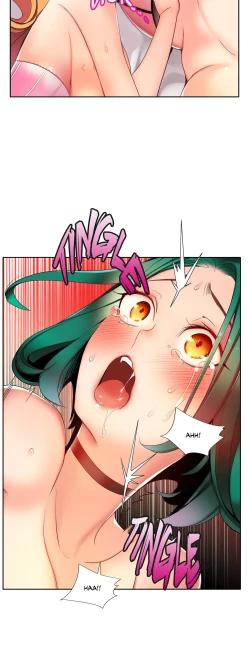 Page 424 of Lilith`s Cord Ch.1-22