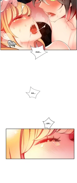 Page 443 of Lilith`s Cord Ch.1-22