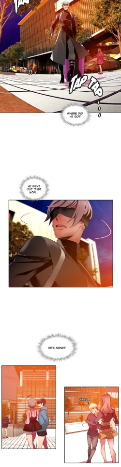 Page 476 of Lilith`s Cord Ch.1-22