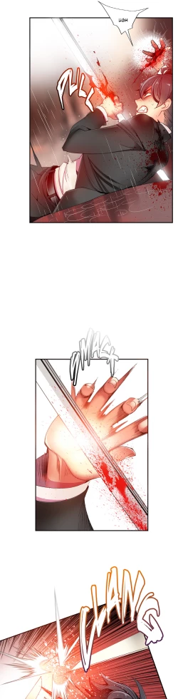 Page 488 of Lilith`s Cord Ch.1-22