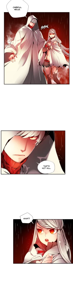 Page 495 of Lilith`s Cord Ch.1-22