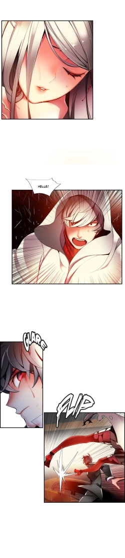 Page 505 of Lilith`s Cord Ch.1-22