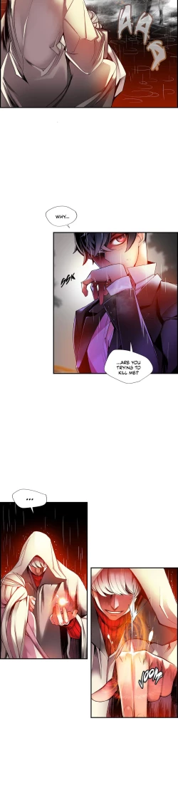 Page 508 of Lilith`s Cord Ch.1-22