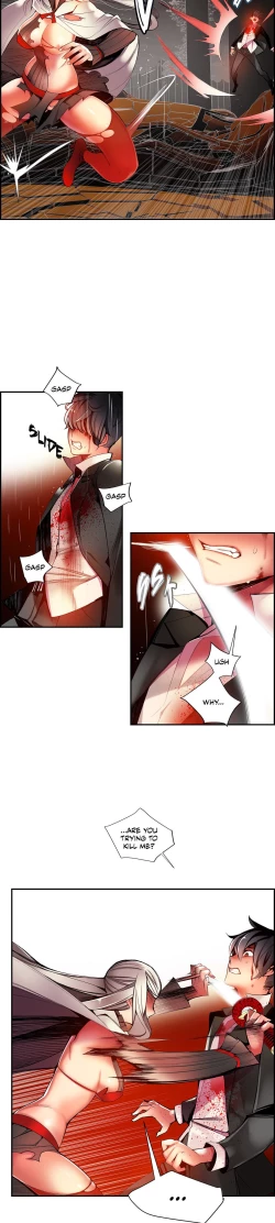 Page 517 of Lilith`s Cord Ch.1-22