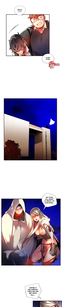 Page 540 of Lilith`s Cord Ch.1-22