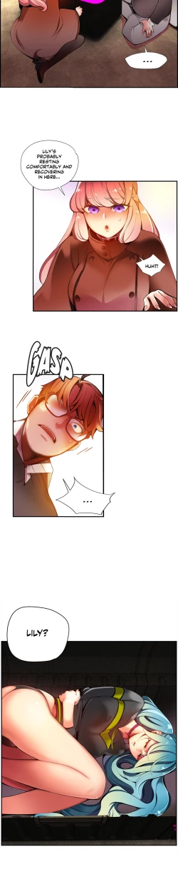 Page 543 of Lilith`s Cord Ch.1-22