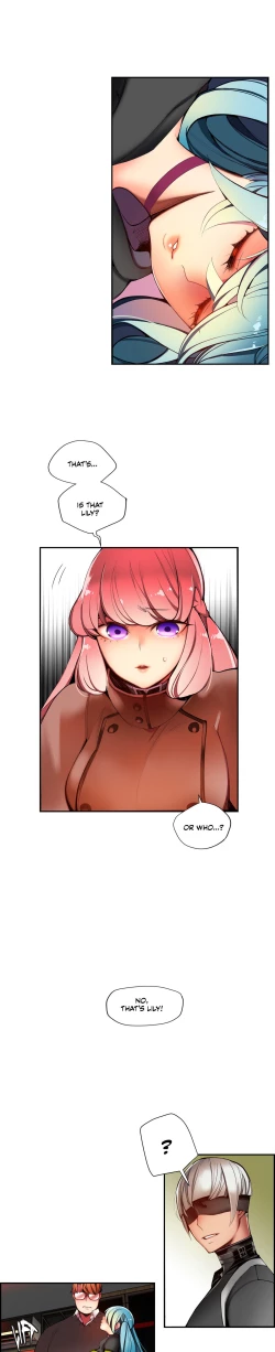 Page 544 of Lilith`s Cord Ch.1-22