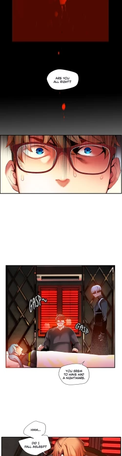 Page 577 of Lilith`s Cord Ch.1-22