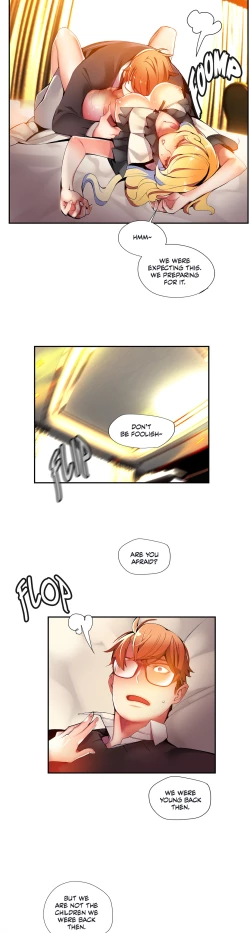 Page 589 of Lilith`s Cord Ch.1-22