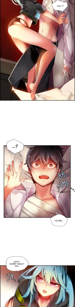 Page 599 of Lilith`s Cord Ch.1-22