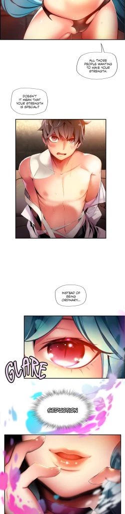 Page 610 of Lilith`s Cord Ch.1-22