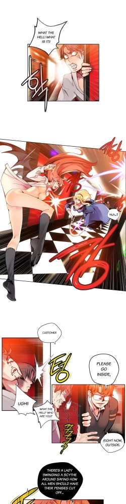 Page 78 of Lilith`s Cord Ch.1-22