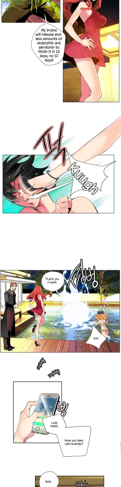 Page 99 of Lilith`s Cord Ch.1-22