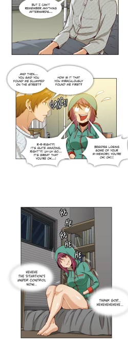 Page 179 of Secret Folder Ch.1-10