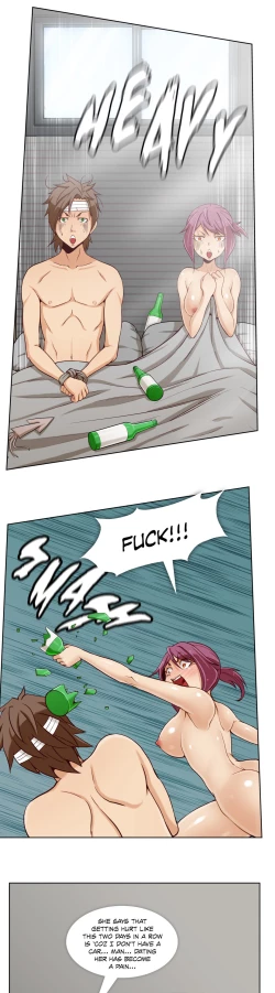 Page 187 of Secret Folder Ch.1-10