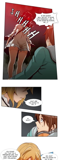 Page 68 of Secret Folder Ch.1-10