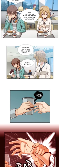 Page 73 of Secret Folder Ch.1-10