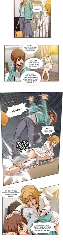 Page 84 of Secret Folder Ch.1-10