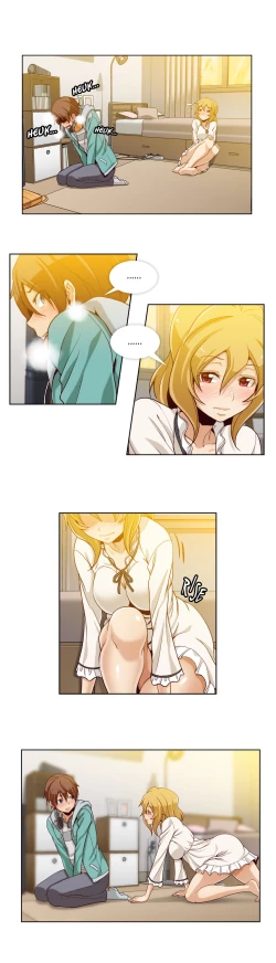 Page 90 of Secret Folder Ch.1-10