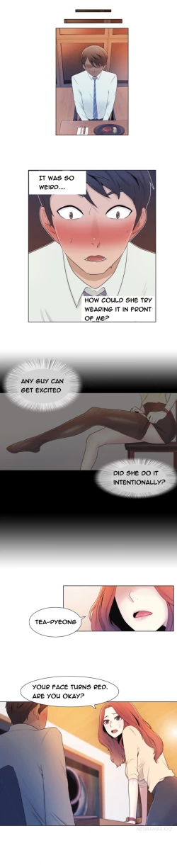 Page 116 of Miss Mystic Ch.1-24