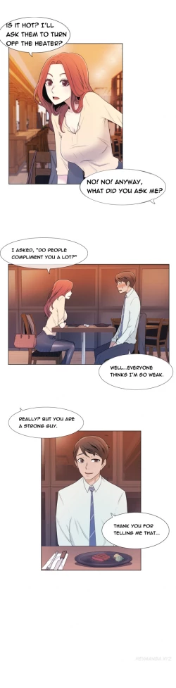 Page 118 of Miss Mystic Ch.1-24