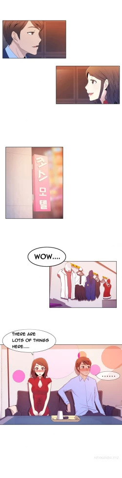 Page 128 of Miss Mystic Ch.1-24