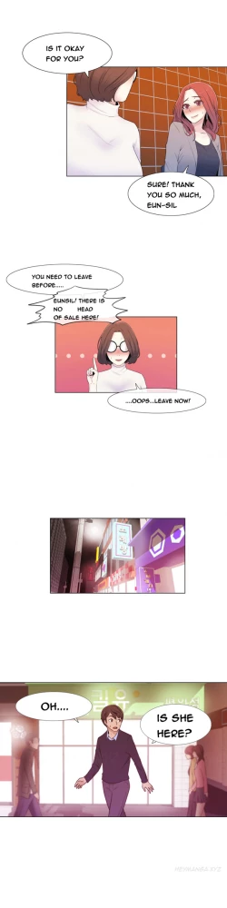 Page 164 of Miss Mystic Ch.1-24