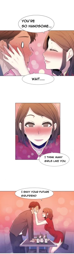 Page 199 of Miss Mystic Ch.1-24