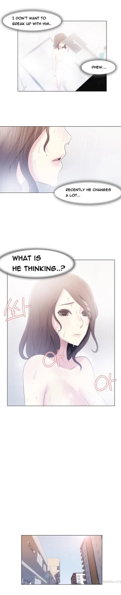 Page 34 of Miss Mystic Ch.1-24