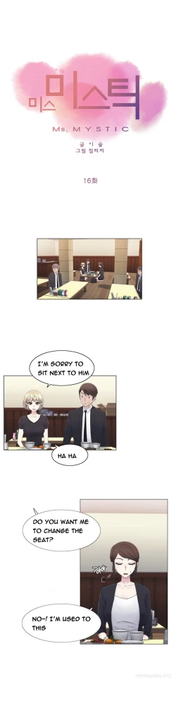 Page 392 of Miss Mystic Ch.1-24