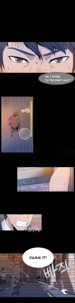 Page 3 of Miss Mystic Ch.1-24