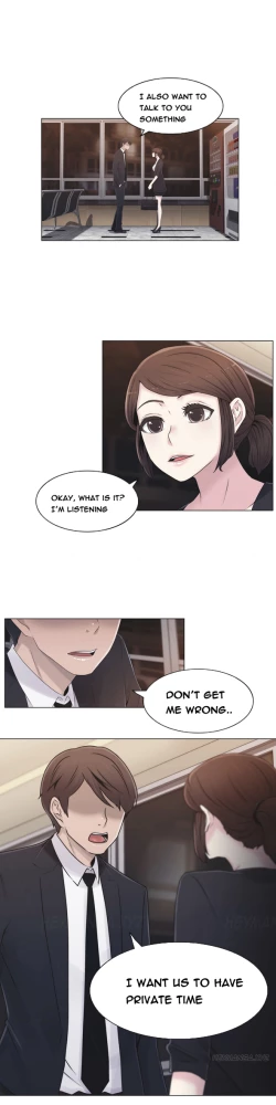 Page 402 of Miss Mystic Ch.1-24