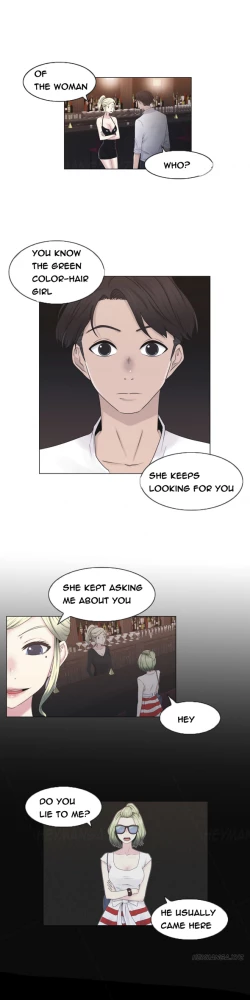 Page 445 of Miss Mystic Ch.1-24