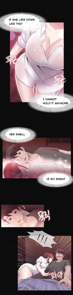 Page 508 of Miss Mystic Ch.1-24