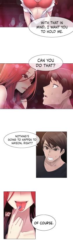 Page 601 of Miss Mystic Ch.1-24