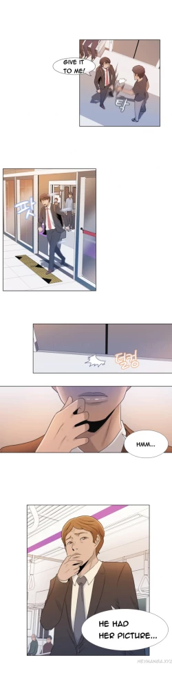 Page 62 of Miss Mystic Ch.1-24