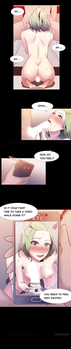 Page 85 of Miss Mystic Ch.1-24