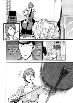 Page 12 of Girls Must Die!