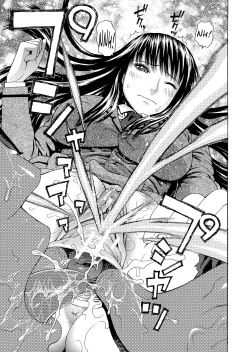 Page 37 of 2 Nen F Gumi Zen'in Seikou Ch.1