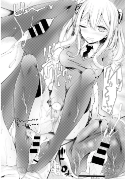 Page 18 of COMIC BAVEL x COMIC Europa Special